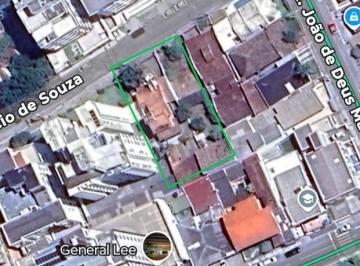 Terreno · 870m² · Terreno em Trindade, Florianópolis/SC de 0m² à venda por R$ 9.500.000,00