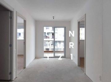 Apartamento · 51m² · 2 Quartos · Apartamento em Perdizes, São Paulo/SP de 51m² 2 quartos à venda por R$ 740.000,00
