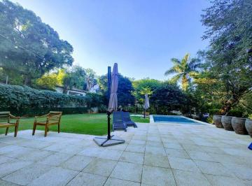 Casa · 330m² · 4 Quartos · 9 Vagas · Casa em Parque Jatibaia (Sousas), Campinas/SP de 330m² 4 quartos à venda por R$ 3.000.000,00