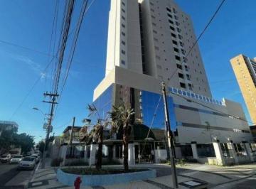 Apartamento · 38m² · 1 Quarto · 1 Vaga · Apartamento em Centro, Fortaleza/CE de 38m² 1 quartos à venda por R$ 563.946,07
