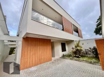 Casa · 276m² · 5 Quartos · 3 Vagas · Casa em Barra da Tijuca, Rio de Janeiro/RJ de 276m² 5 quartos à venda por R$ 3.950.000,00 ou para lo