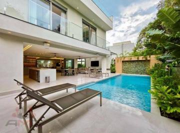 Casa · 515m² · 6 Quartos · 4 Vagas · Casa em Centro, Bertioga/SP de 515m² 6 quartos à venda por R$ 14.900.000,00