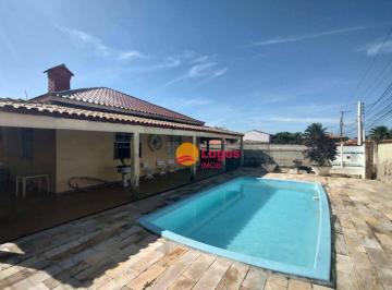 Casa · 390m² · 2 Quartos · 6 Vagas · Casa em Ponta Negra (Ponta Negra), Maricá/RJ de 390m² 2 quartos à venda por R$ 750.000,00