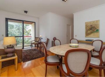 Apartamento · 71m² · 3 Quartos · 2 Vagas · Apartamento em Jardim Monte Kemel, São Paulo/SP de 71m² 3 quartos à venda por R$ 545.000,00