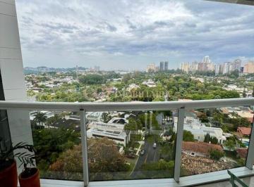 Apartamento · 50m² · 1 Quarto · 1 Vaga · Apartamento em Empresarial 18 do Forte, Barueri/SP de 50m² 1 quartos à venda por R$ 750.000,00