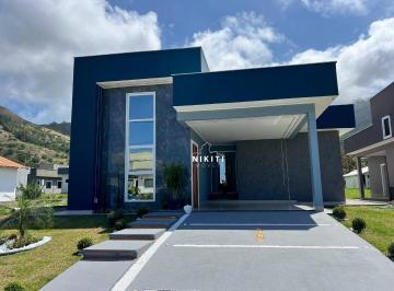 Casa · 130m² · 3 Quartos · 2 Vagas · Casa em São José do Imbassaí, Maricá/RJ de 130m² 3 quartos à venda por R$ 750.000,00