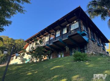 Casa · 5640m² · 10 Quartos · 9 Vagas · Casa em Albuquerque, Teresópolis/RJ de 5640m² 10 quartos à venda por R$ 6.500.000,00