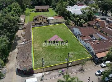 Terreno · 10m² · Terreno em Centro, São Francisco Xavier/SP de 10m² à venda por R$ 5.000.000,00