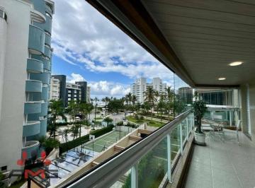 Apartamento · 104m² · 3 Quartos · 2 Vagas · Apartamento em Centro, Bertioga/SP de 104m² 3 quartos à venda por R$ 3.750.000,00