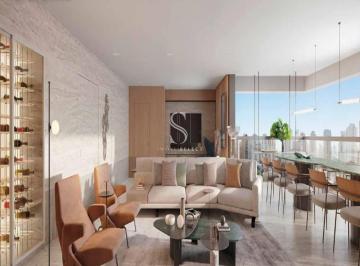 Apartamento · 345m² · 4 Quartos · 3 Vagas · Cobertura em Indianópolis, São Paulo/SP de 345m² 4 quartos à venda por R$ 8.929.840,00