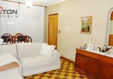 Casa · 225m² · 2 Quartos · 2 Vagas · Casa em Vila Mazzei, São Paulo/SP de 225m² 2 quartos à venda por R$ 740.000,00
