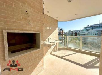 Apartamento · 134m² · 3 Quartos · 2 Vagas · Apartamento em Riviera, Bertioga/SP de 134m² 3 quartos à venda por R$ 4.200.000,00