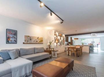 Casa · 280m² · 4 Quartos · 2 Vagas · Casa em Cidade Monções, São Paulo/SP de 280m² 4 quartos à venda por R$ 2.490.000,00