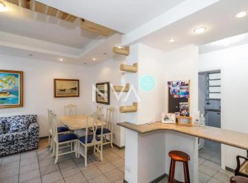 Apartamento · 110m² · 3 Quartos · 1 Vaga · Apartamento em Ipanema, Rio de Janeiro/RJ de 110m² 3 quartos à venda por R$ 3.000.000,00