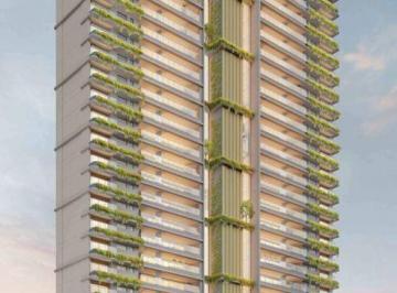 Apartamento · 320m² · 4 Quartos · 4 Vagas · Apartamento em Vila Clementino, São Paulo/SP de 320m² 4 quartos à venda por R$ 6.950.000,00