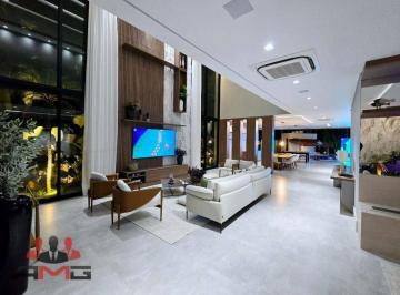 Casa · 611m² · 7 Quartos · 8 Vagas · Casa em Riviera, Bertioga/SP de 611m² 7 quartos à venda por R$ 14.900.000,00