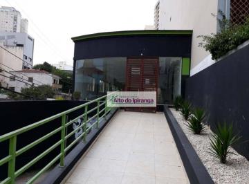 Comercial · 710m² · 12 Vagas · Predio em Aclimação, São Paulo/SP de 710m² à venda por R$ 4.900.000,00