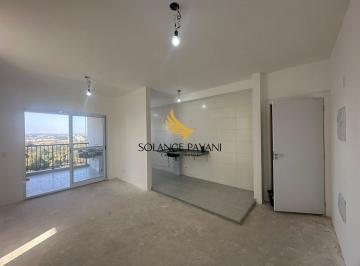 Apartamento · 67m² · 2 Quartos · 2 Vagas · Apartamento em Chácaras Saudáveis e Encantadoras, Jundiaí/SP de 67m² 2 quartos à venda por R$ 579.90