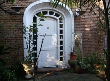 Casa · 198m² · 3 Quartos · 2 Vagas · Sobrado em Cidade Monções, São Paulo/SP de 198m² 3 quartos à venda por R$ 3.000.000,00