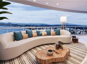 Apartamento · 290m² · 4 Quartos · 4 Vagas · Apartamento em Aparecida, Santos/SP de 290m² 4 quartos à venda por R$ 8.000.000,00