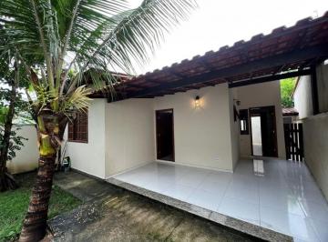 Casa · 72m² · 1 Quarto · 2 Vagas · Casa em Itaipu, Niterói/RJ de 72m² 1 quartos à venda por R$ 550.000,00