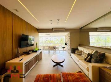 Apartamento · 139m² · 4 Quartos · 2 Vagas · Apartamento em Centro, Bertioga/SP de 139m² 4 quartos à venda por R$ 5.685.000,00
