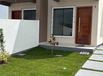 Casa · 98m² · 2 Quartos · 2 Vagas · Casa em Sertão do Maruim, São José/SC de 98m² 2 quartos à venda por R$ 549.000,00
