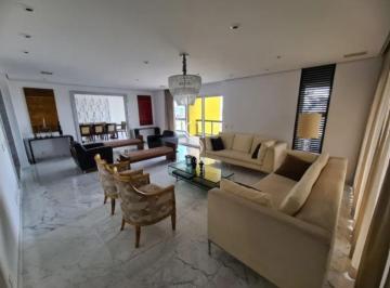 Apartamento · 374m² · 4 Quartos · Apartamento em Jardim Vila Mariana, São Paulo/SP de 374m² 4 quartos à venda por R$ 4.100.000,00
