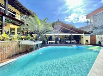 Casa · 900m² · 6 Quartos · 8 Vagas · Casa em Palos Verdes, Cotia/SP de 900m² 6 quartos à venda por R$ 6.500.000,01