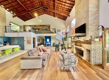 Casa · 900m² · 6 Quartos · 8 Vagas · Casa em Palos Verdes, Cotia/SP de 900m² 6 quartos à venda por R$ 6.500.000,01