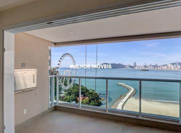 Apartamento · 160m² · 3 Quartos · 3 Vagas · Apartamento em Pioneiros, Balneário Camboriú/SC de 160m² 3 quartos à venda por R$ 6.700.000,00