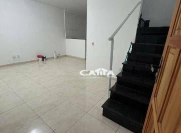 Casa · 102m² · 3 Quartos · 2 Vagas · Sobrado em Vila Carrão, São Paulo/SP de 102m² 3 quartos à venda por R$ 550.000,00 ou para locação R$