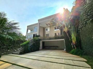 Terreno · 471m² · 4 Quartos · 8 Vagas · Terreno em Vila de São Fernando, Cotia/SP de 471m² 4 quartos à venda por R$ 4.300.000,00
