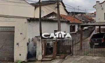 Terreno · 800m² · Terreno em Alto da Mooca, São Paulo/SP de 0m² à venda por R$ 2.800.000,00