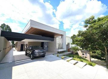 Casa · 370m² · 4 Quartos · 6 Vagas · Casa em Chácaras São Carlos, Cotia/SP de 370m² 4 quartos à venda por R$ 4.500.000,00