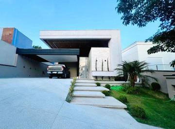Casa · 370m² · 4 Quartos · 6 Vagas · Casa em Chácaras São Carlos, Cotia/SP de 370m² 4 quartos à venda por R$ 4.500.000,00