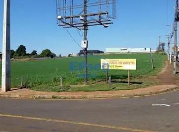 Terreno · 38084m² · Terreno em Parque Industrial José Belinati, Londrina/PR de 38084m² à venda por R$ 45.700.000,00