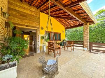 Rural · 500m² · 6 Quartos · Chácara em Colinas do Mosteiro de Itaici, Indaiatuba/SP de 500m² 6 quartos à venda por R$ 3.150.000,