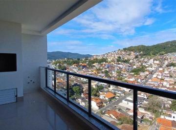 Apartamento · 123m² · 3 Quartos · 3 Vagas · Apartamento em Agronômica, Florianópolis/SC de 123m² 3 quartos à venda por R$ 2.439.000,00