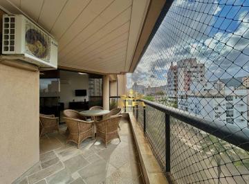 Apartamento · 200m² · 3 Quartos · 2 Vagas · Apartamento em Balneário Guarujá, Guarujá/SP de 200m² 3 quartos à venda por R$ 750.000,00