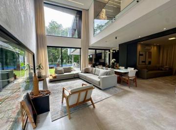 Casa · 457m² · 5 Quartos · 4 Vagas · Casa em Centro, Bertioga/SP de 457m² 5 quartos à venda por R$ 8.300.000,00
