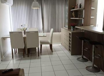 Apartamento · 81m² · 3 Quartos · 1 Vaga · Apartamento em Estreito, Florianópolis/SC de 81m² 3 quartos à venda por R$ 550.000,00