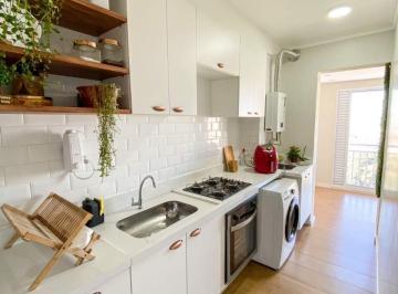 Apartamento · 62m² · 2 Quartos · 1 Vaga · Apartamento em Vila Leonor, Guarulhos/SP de 62m² 2 quartos à venda por R$ 580.000,00
