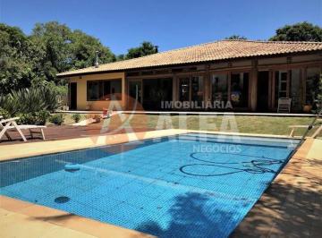 Terreno · 342m² · 4 Quartos · 5 Vagas · Terreno em Paisagem Renoir, Cotia/SP de 342m² 4 quartos à venda por R$ 3.000.000,00