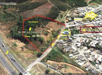 Terreno · 36300m² · Terreno em Lagoa, Itapecerica da Serra/SP de 36300m² à venda por R$ 16.000.000,00