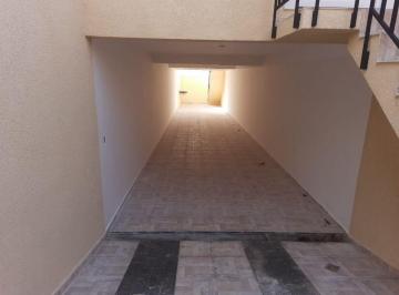Casa · 165m² · 3 Quartos · 5 Vagas · Sobrado em Jardim Centenário, São Paulo/SP de 165m² 3 quartos à venda por R$ 580.000,00