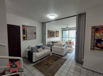 Apartamento · 227m² · 3 Quartos · 2 Vagas · Cobertura em Centro, Bertioga/SP de 227m² 3 quartos à venda por R$ 5.690.000,00