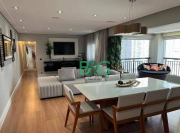 Apartamento · 155m² · 3 Quartos · 3 Vagas · Apartamento em Belenzinho, São Paulo/SP de 155m² 3 quartos à venda por R$ 2.500.000,00