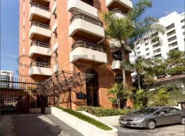 Apartamento · 45m² · 1 Quarto · 1 Vaga · Apartamento em Itaim Bibi, São Paulo/SP de 45m² 1 quartos à venda por R$ 750.000,00