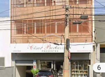 Comercial · 1004m² · 12 Vagas · Sala em Botafogo, Campinas/SP de 1004m² à venda por R$ 9.500.000,00
